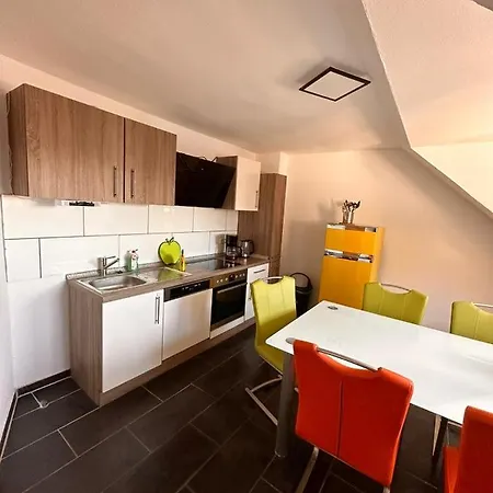 Schoenes Im Zentrum - 3 Paderborn