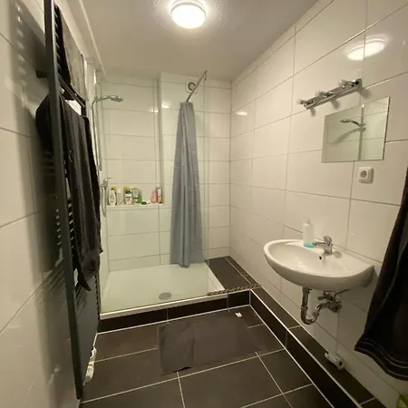 Schoenes Im Zentrum - 3 Homestay Paderborn