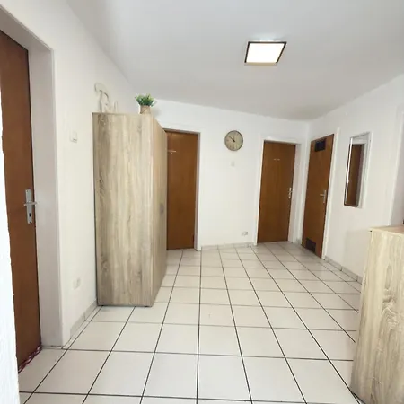 Проживание в семье Schoenes Im Zentrum - 3
