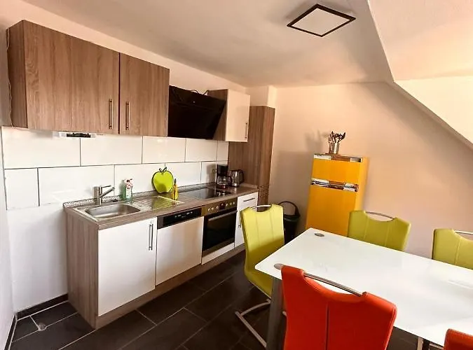 Schoenes Im Zentrum - 3 Paderborn