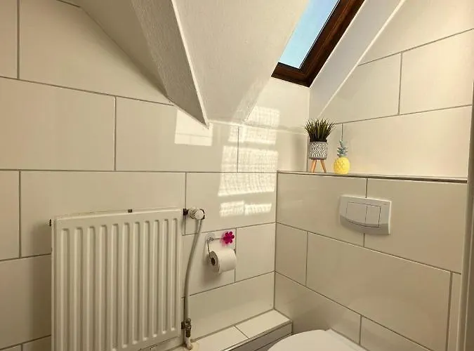 Schoenes Im Zentrum - 3